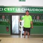 Franck A.