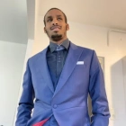Rashad A.