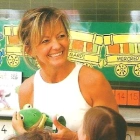 Sylvie V.