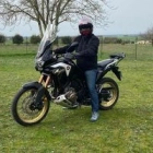 Janfi B.