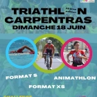 Triathlon V.