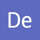 De L.