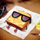 Antoast -.