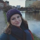 Ariane L.