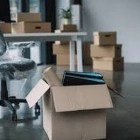 Global Services Déménagement -.