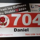 Daniel M.