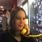 claire b.