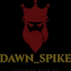 Spike -.