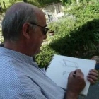 Alain E.
