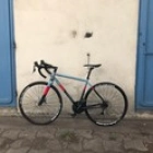 François (Moustache) A.