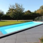 Piscine L.