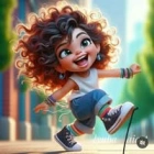 Aline L.