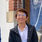 catherine b.