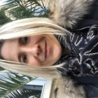 Anne-Gaëlle A.