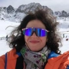 Sabine M.