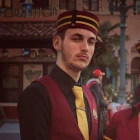 Disney a.