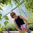 Gaelle A.
