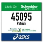 Patrick S.