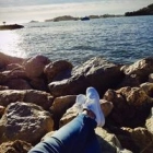 Sandrine G.