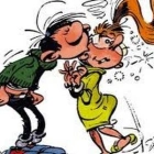Gaston -.