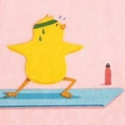 Chickendraws -.