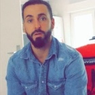 Salah B.