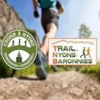 Trail de Nyons et Baronnies -.