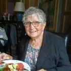 Huguette F.