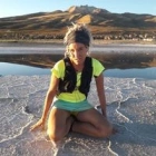 Sandrine F.