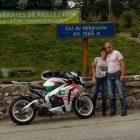 Mickael et Aurélie L.