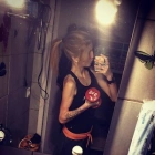 elodie m.