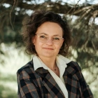 Magda G.