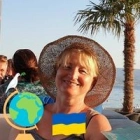 Brigitte P.