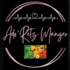 Ado'Retz Manger -.