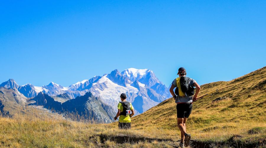 L'UTMB en quelques chiffres