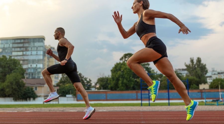 Les bases de l'entraînement en course à pied