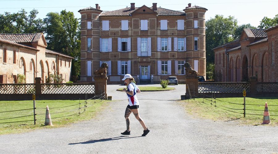 Le Trail Rivières et Châteaux fête sa 5ème édition