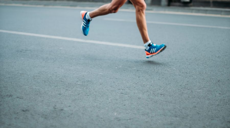Les clés de la progression en course à pied