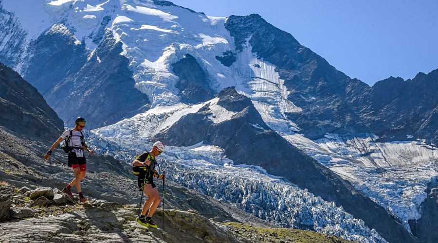 Décès d'un coureur sur la PTL