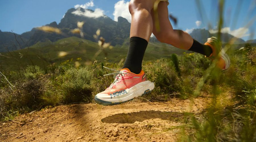 Hoka Mafate X : la chaussure ultime pour les Ultras roulants