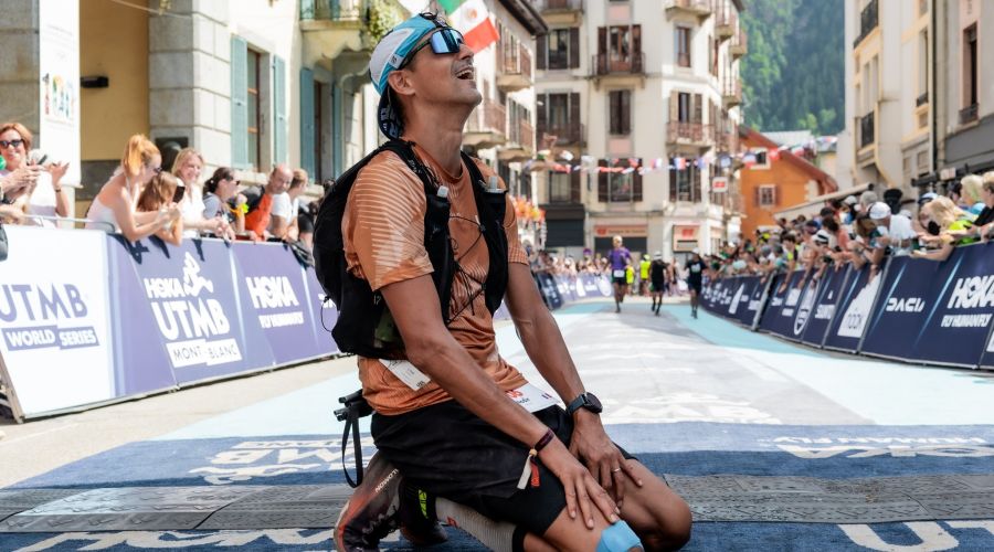 UTMB 2025 : ce qu'il faut savoir