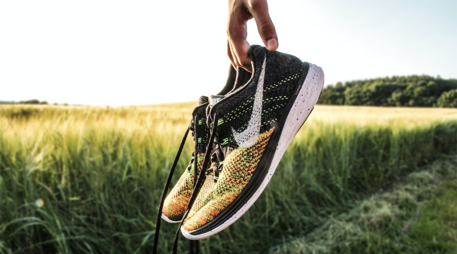 Bien choisir ses chaussures de running