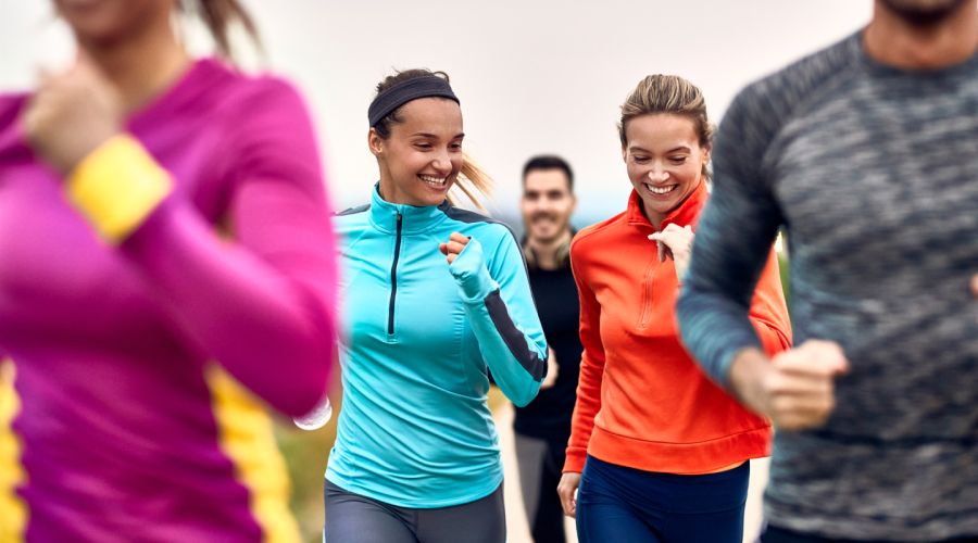 Nos conseils pour débuter la course à pied