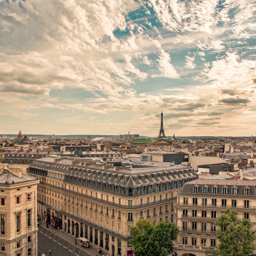 Île-de-France