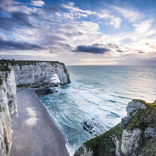 Normandie
