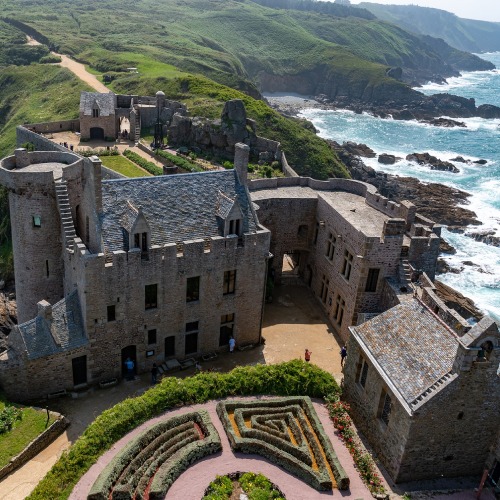 Bretagne