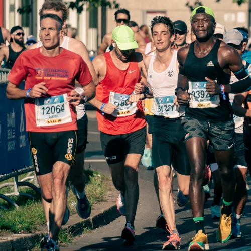 10 Km