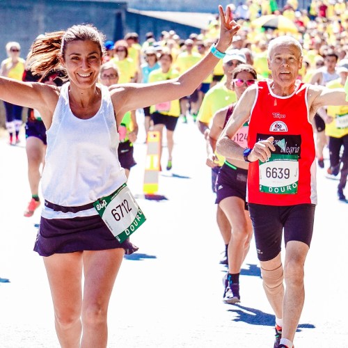 Course solidaire