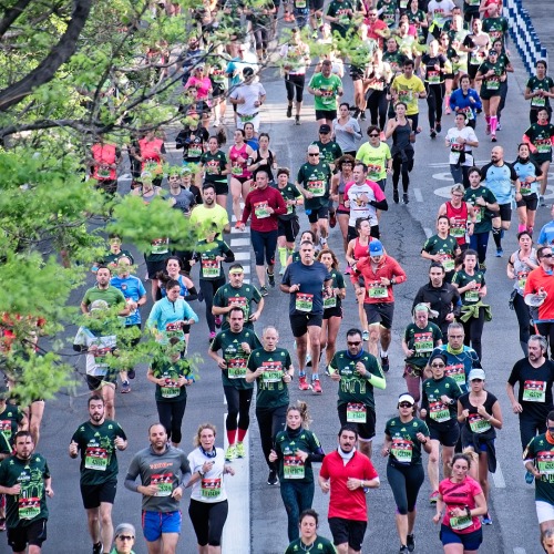 Semi-Marathon