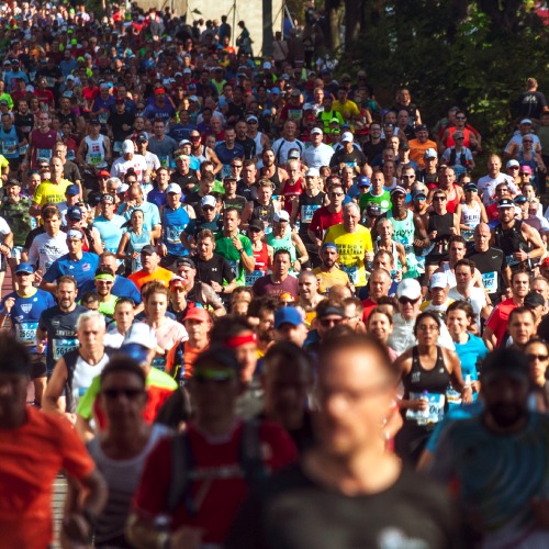 Marathon